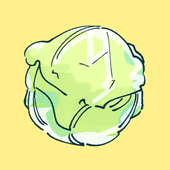シャキシャキレタス🥗