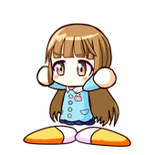 おまど（引越中）