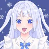 雪中花