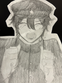 イカ焼き太郎さん
