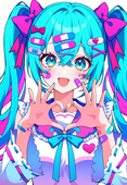 ぴよしぃと