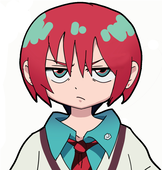 マジカナ