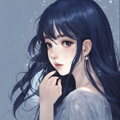 みゅら*Myrrh