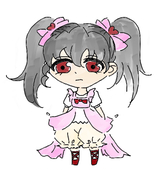 冬巻ふらら