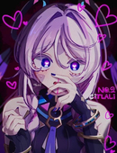 Ruby Blackbell