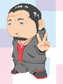 ゲルゴ