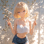 小日向  波浪 KTG