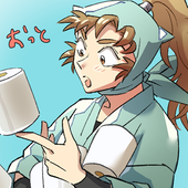 ひらりーな