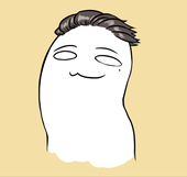 おじさん