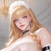 WaistApronMaid