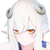 しろまる。