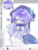 濃霧 しゃけ