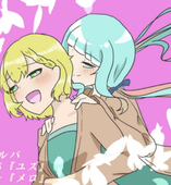 雫月夜@Twitterに生息