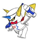 Omeka Gamma