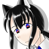 ねこみみさん