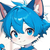 あおねこ(ケモ)