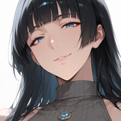 びっくめろん@巨乳AI絵師