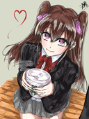 橘彩🫧