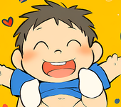 oshiriboi