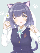 みずいろ