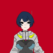 竜巻ぽるの