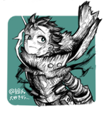 Syobonn(´・ω・`)