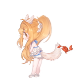 ✧Nora✧