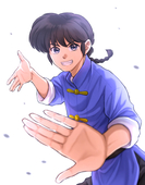 柚川リョウ skeb募集中