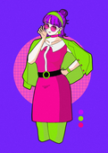 おじぎ