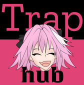 Trap hub