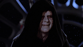 E.Palpatine