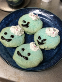 スズキメラ