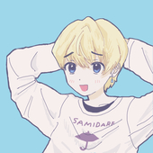 らみょーん