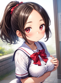ハートカクテル (のんある）