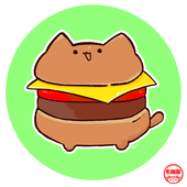 和福猫