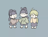 まお