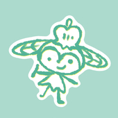 🍀リーフクッキー🍀