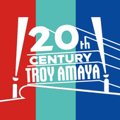 Troy Amaya