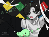 くるとんサラダ