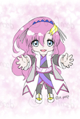 ゆうき