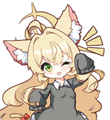キュゥべえ