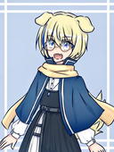 波瀬です