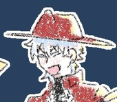 なぎさつき