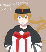 さかなん