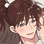 め