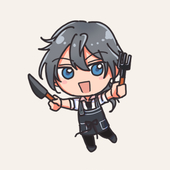 ひつめじ