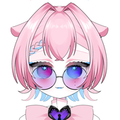 深鮫まお。