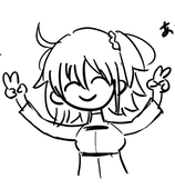 みぃ