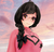 MMDバラエティガール