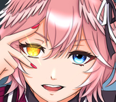 ラフちゃん